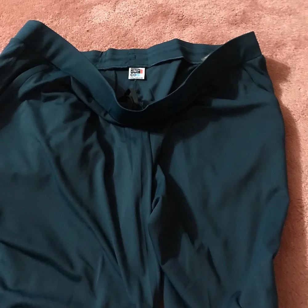 PRICE FIRM (2) packs of (2)pair in each pack  of men’s performance shorts ( - Picture 12 of 16